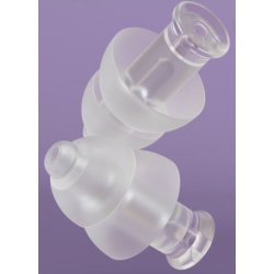 Alpine Partyplug 2025 repropper - Transparent