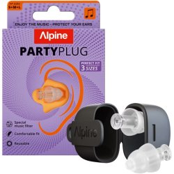Alpine Party Plug 2025 repropper m. Alpine Clean - Bundle