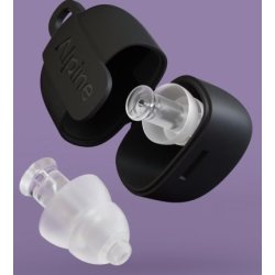 Alpine Partyplug 2025 repropper - Transparent