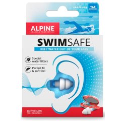 Alpine SwimSafe - Vandsports repropper