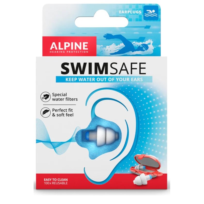 Alpine SwimSafe - Vandsports repropper