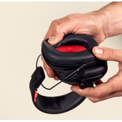 Alpine Defender Hrevrn til trommeslager