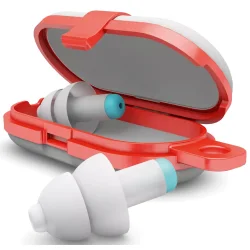 Alpine Pluggies Kids - repropper til brn (3-12r)