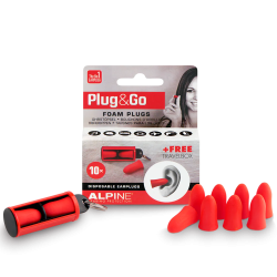 Alpine Plug&Go repropper