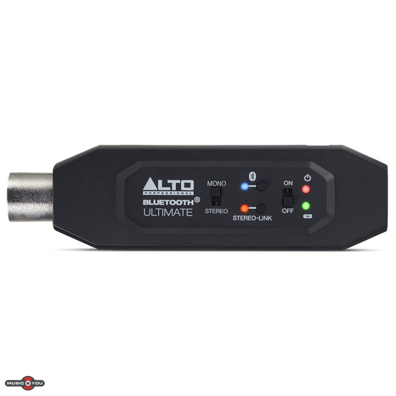 Alto Bluetooth Ultimate