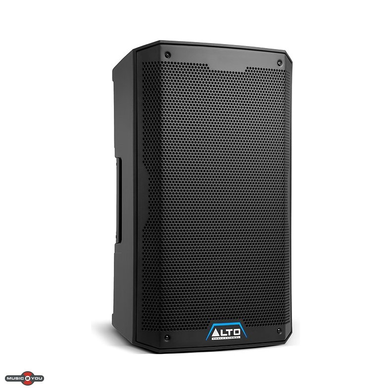 Alto TS410 2vejs Aktiv 10" Hjttaler med Bluetooth - 2000W