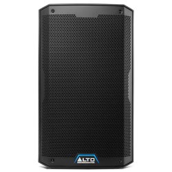 Alto TS410 2vejs Aktiv 10" Hjttaler med Bluetooth - 2000W
