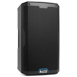 Alto TS412 2vejs Aktiv 12" Hjttaler med Bluetooth - 2500W