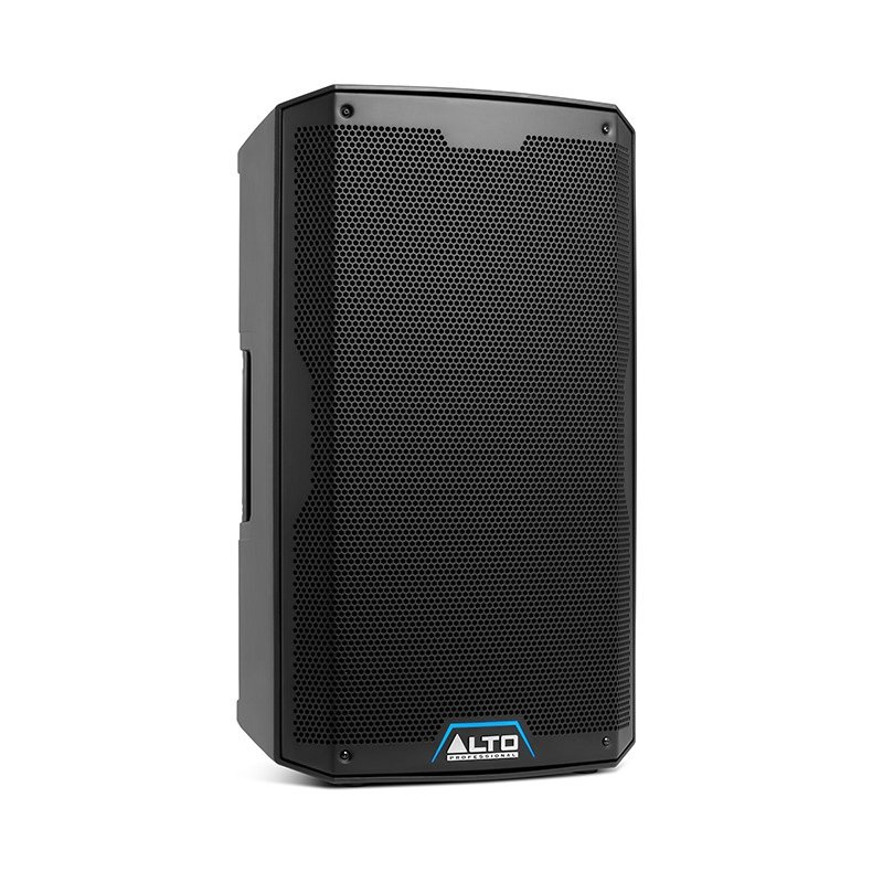 Alto TS412 2vejs Aktiv 12" Hjttaler med Bluetooth - 2500W