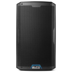 Alto TS412 2vejs Aktiv 12" Hjttaler med Bluetooth - 2500W