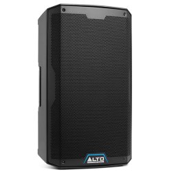 Alto TS415 2vejs Aktiv 15" Hjttaler med Bluetooth - 2500W