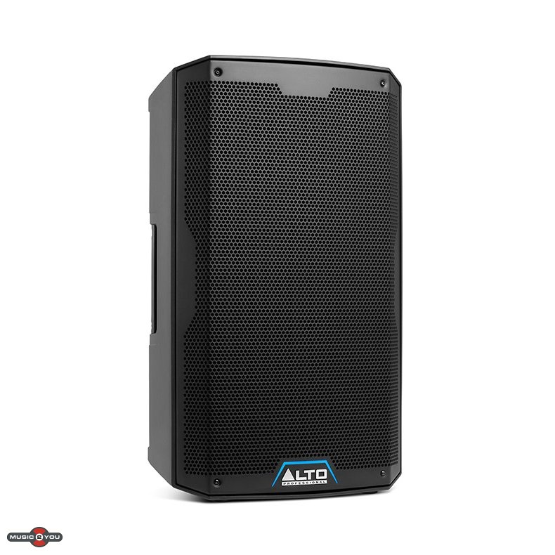 Alto TS415 2vejs Aktiv 15" Hjttaler med Bluetooth - 2500W