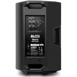Alto TS415 2vejs Aktiv 15" Hjttaler med Bluetooth - 2500W