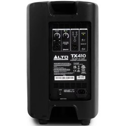 Alto TX410 Aktiv 10" Hjttaler med Bluetooth