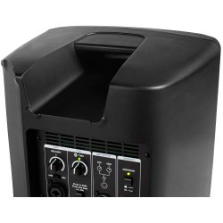 Alto TX410 Aktiv 10" Hjttaler med Bluetooth