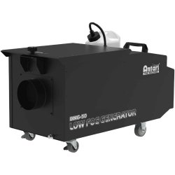 Antari DNG50 Low Fog R�gmaskine