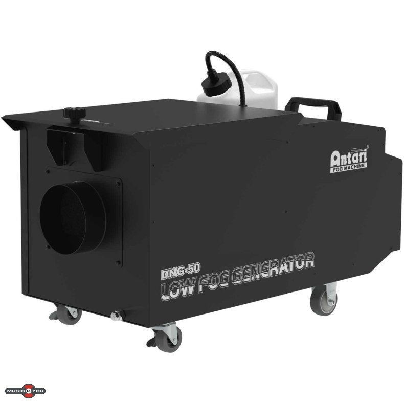 Antari DNG50 Low Fog R�gmaskine