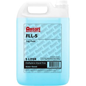 Antari FLL5 Low Fog R�gv�ske - 5L