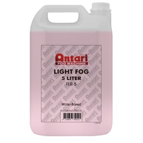 Antari FLR-5 Rgvske Light - 5 Liter