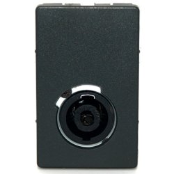 FUGA Vgudtag 14 - 4pol Speakon