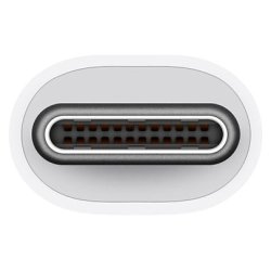 Apple MW5M3ZM/A USB-C Digital AV Multiport Adapter