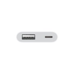 Apple Lightning til USB 3-kameraadapter