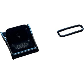 Arno Sp�nder med loop til montering p� stropb�nd