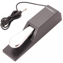 Artesia AP2 Sustain Pedal