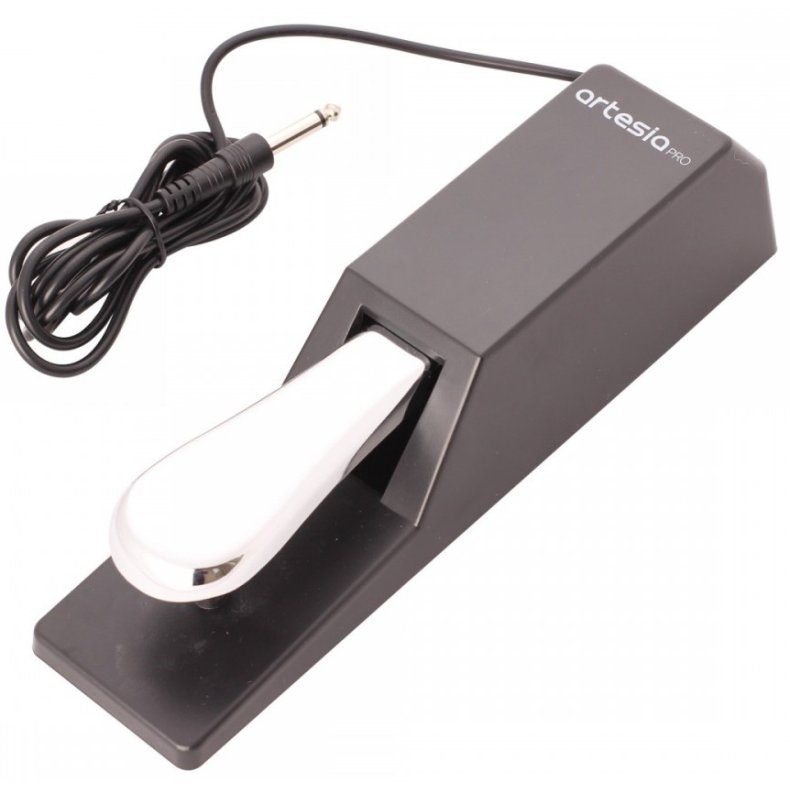 Artesia AP2 Sustain Pedal