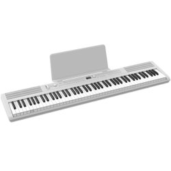 Artesia PE-88 Digital Piano - Hvid