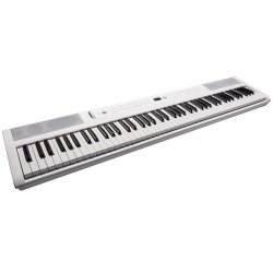 Artesia PE-88 Digital Piano - Hvid