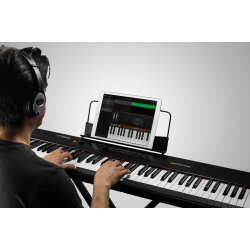 Artesia Performer Digital Piano - Sort