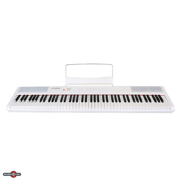 Artesia Performer Digital Piano - Hvid