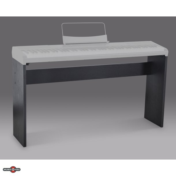 Artesia ST-1 Ben til Performer Digital Piano - Sort