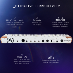 Arturia Astrolab 37 Keyboard
