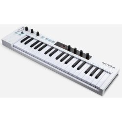 Arturia KeyStep 37 MIDI keyboard