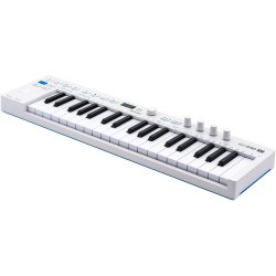 Arturia KeyStep 37 MK2 USB MIDI keyboard