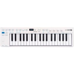 Arturia KeyStep 37 MK2 USB MIDI keyboard