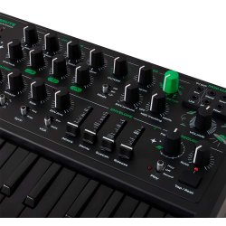 ARTURIA MicroBrute - UFO Edition