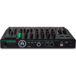 ARTURIA MicroBrute - UFO Edition