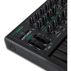 ARTURIA MicroBrute - UFO Edition