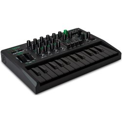 ARTURIA MicroBrute - UFO Edition