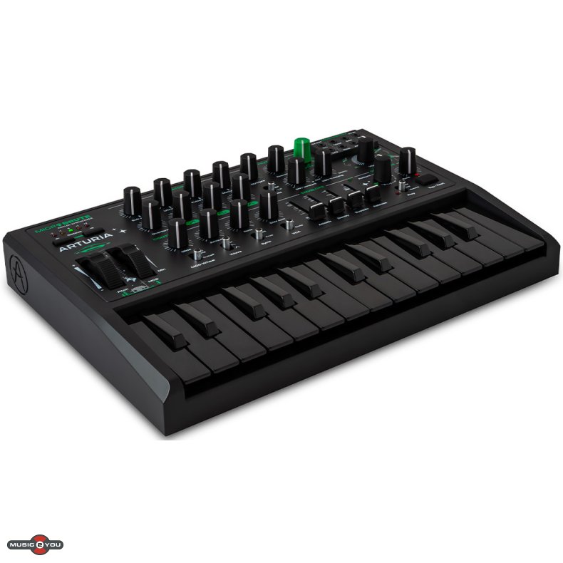 ARTURIA MicroBrute - UFO Edition