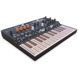 Arturia MicroFreak Synthesizer - Sort