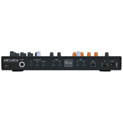 Arturia MicroFreak Synthesizer - Pakke