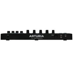 Arturia MiniLab 3 MIDI Keyboard - Sort