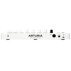 Arturia MiniLab 3 Midi Keyboard - Hvid