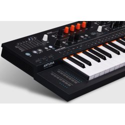 Arturia MiniFreak Synthesizer - Sort