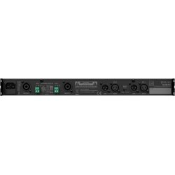 Audac EPA152 Forst�rker 2x150W 4 Ohm