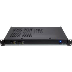Audac EPA152 Forst�rker 2x150W 4 Ohm